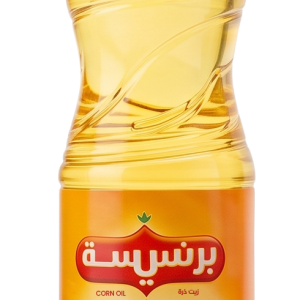 زيت ذرة برنسيسة