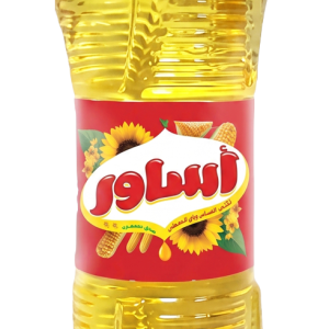 زيت أساور