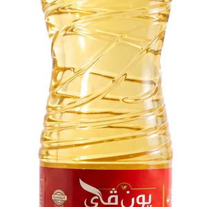 – زيت الذرة _بون في عبوة بون في الذرة